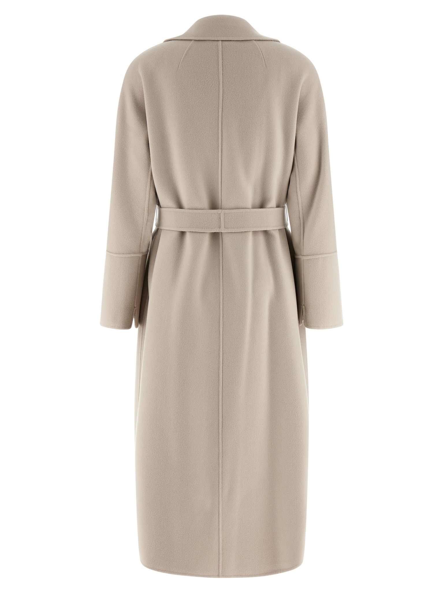 [MAX MARA 'S] Coat SS26 2619011021600032