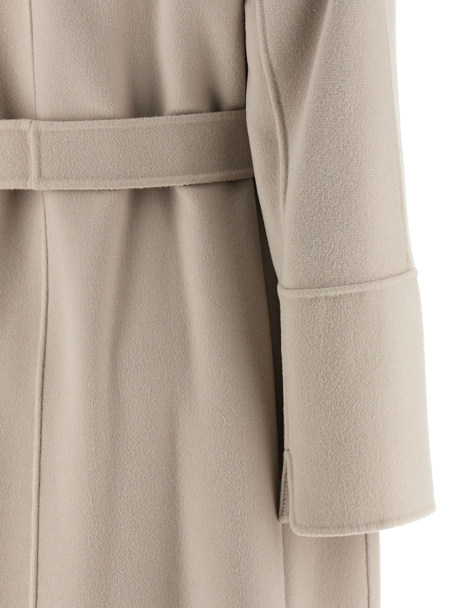 [MAX MARA 'S] Coat SS26 2619011021600032