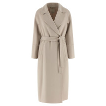 [MAX MARA 'S] Coat SS26 2619011021600032