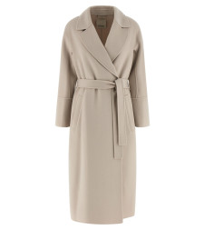 [MAX MARA 'S] Coat SS26 2619011021600032