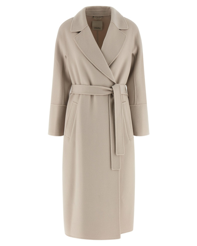[MAX MARA 'S] Coat SS26 2619011021600032