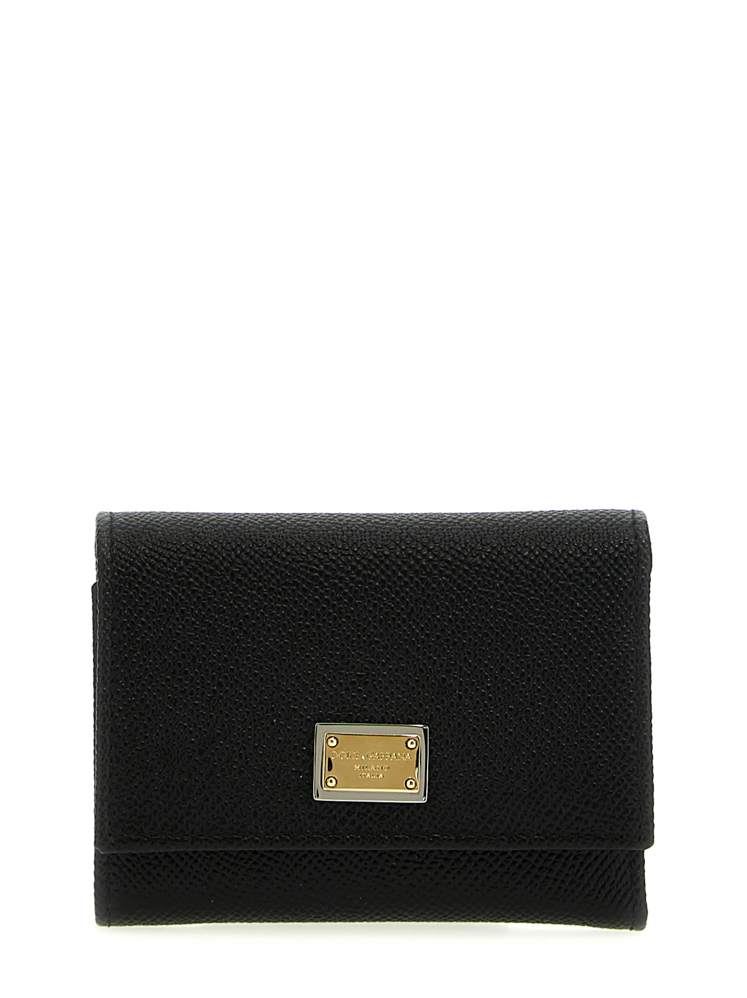 [Dolce & Gabbana] Wallet SS26 BI0770A100180999