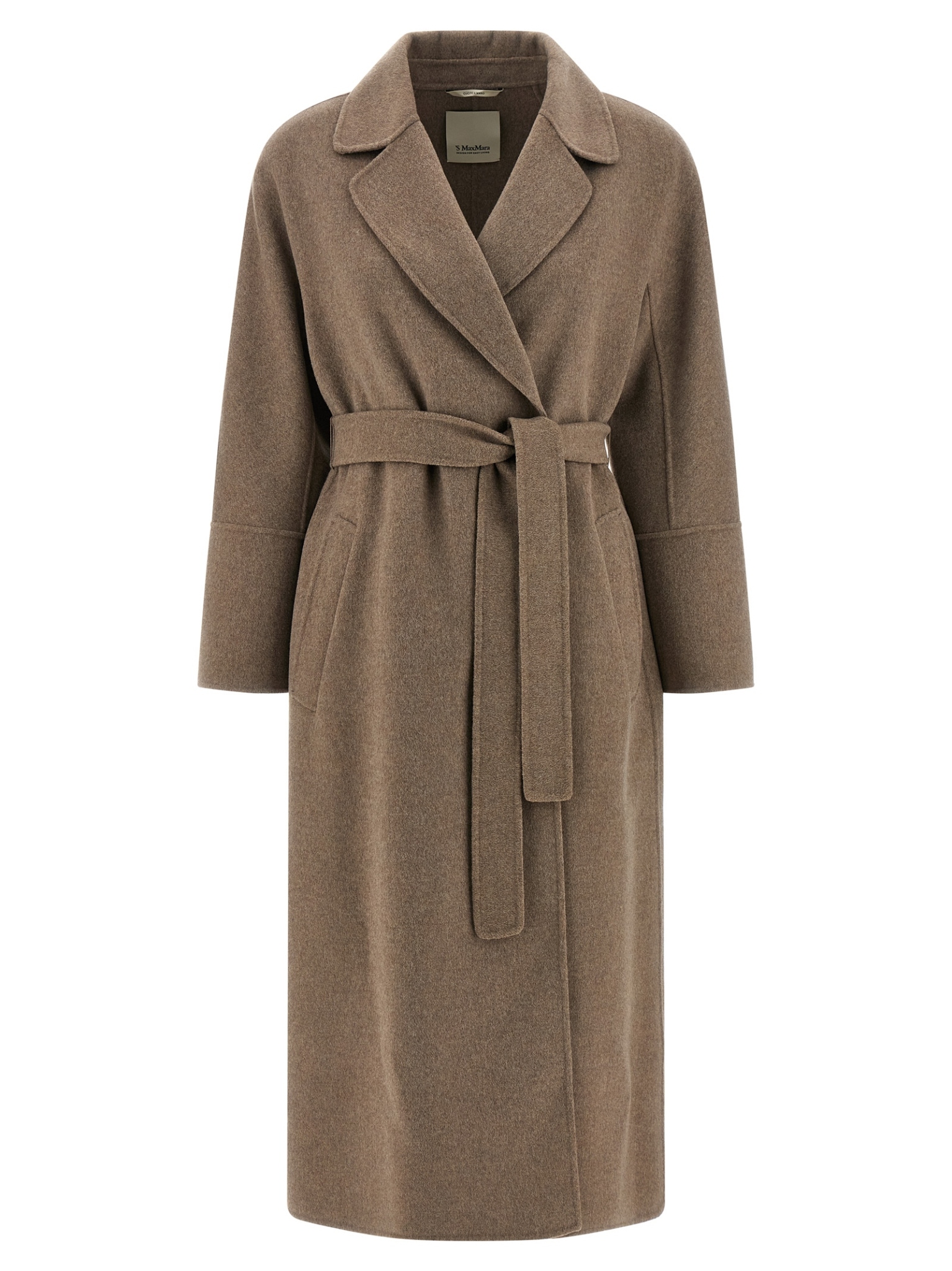 [MAX MARA 'S] Coat SS26 2619011021600058