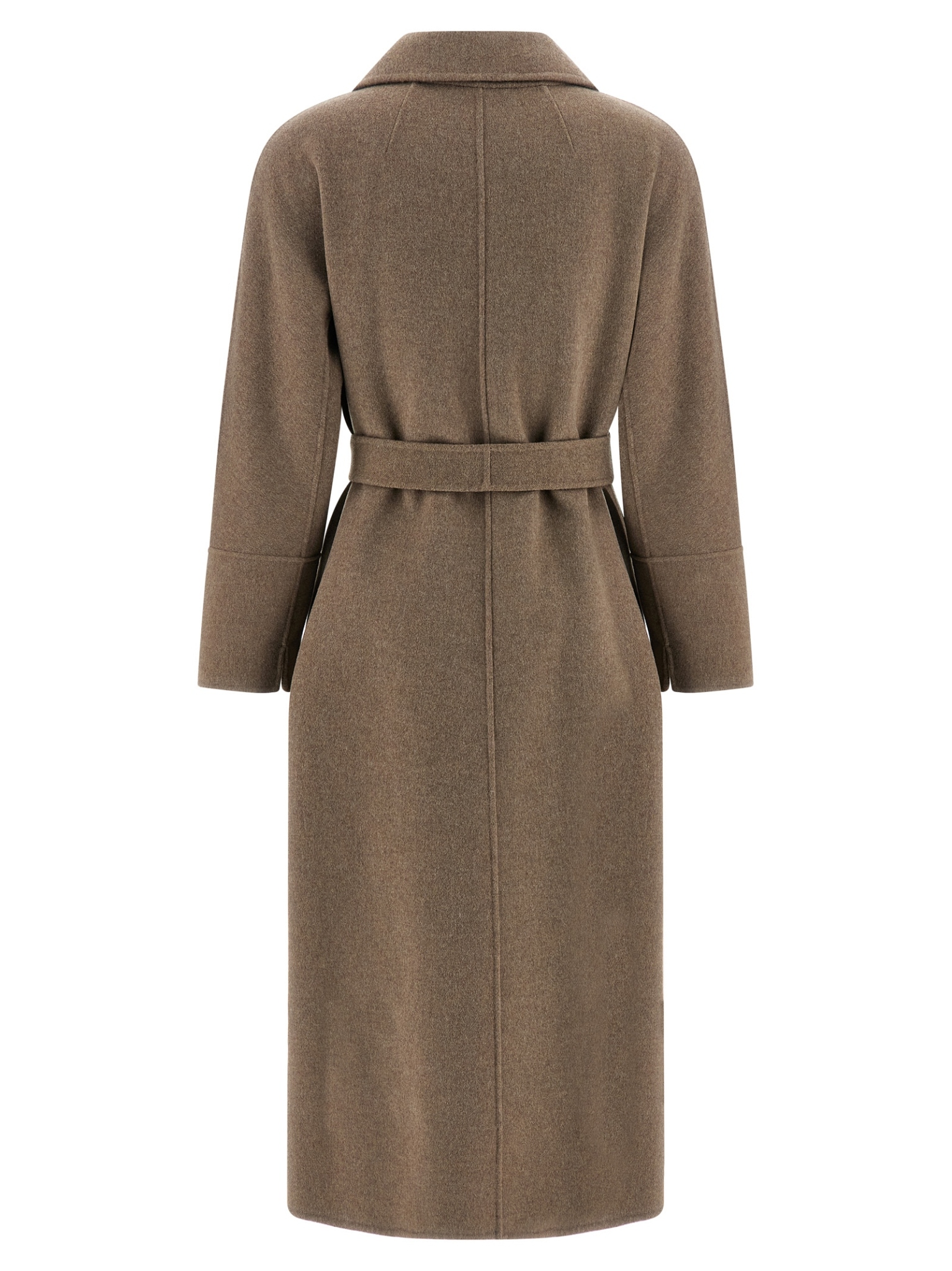 [MAX MARA 'S] Coat SS26 2619011021600058