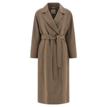 [MAX MARA 'S] Coat SS26 2619011021600058