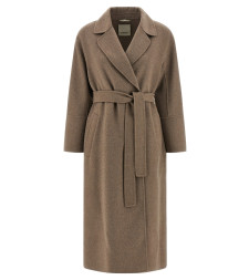 [MAX MARA 'S] Coat SS26 2619011021600058