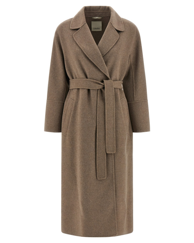 [MAX MARA 'S] Coat SS26 2619011021600058