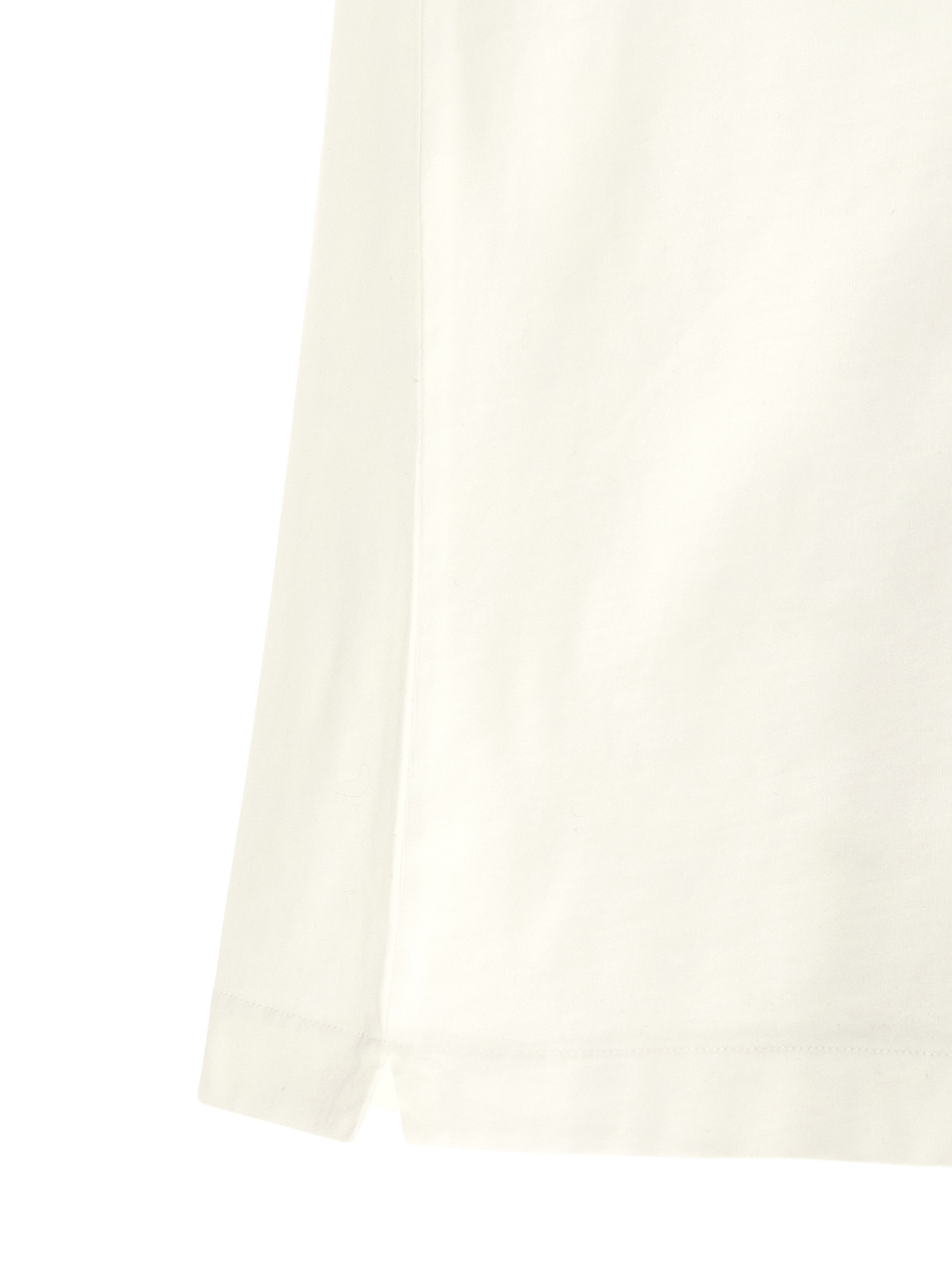 [Off-White] T-shirts Short Sleeve SS26 OMAA120C99JER00801100110