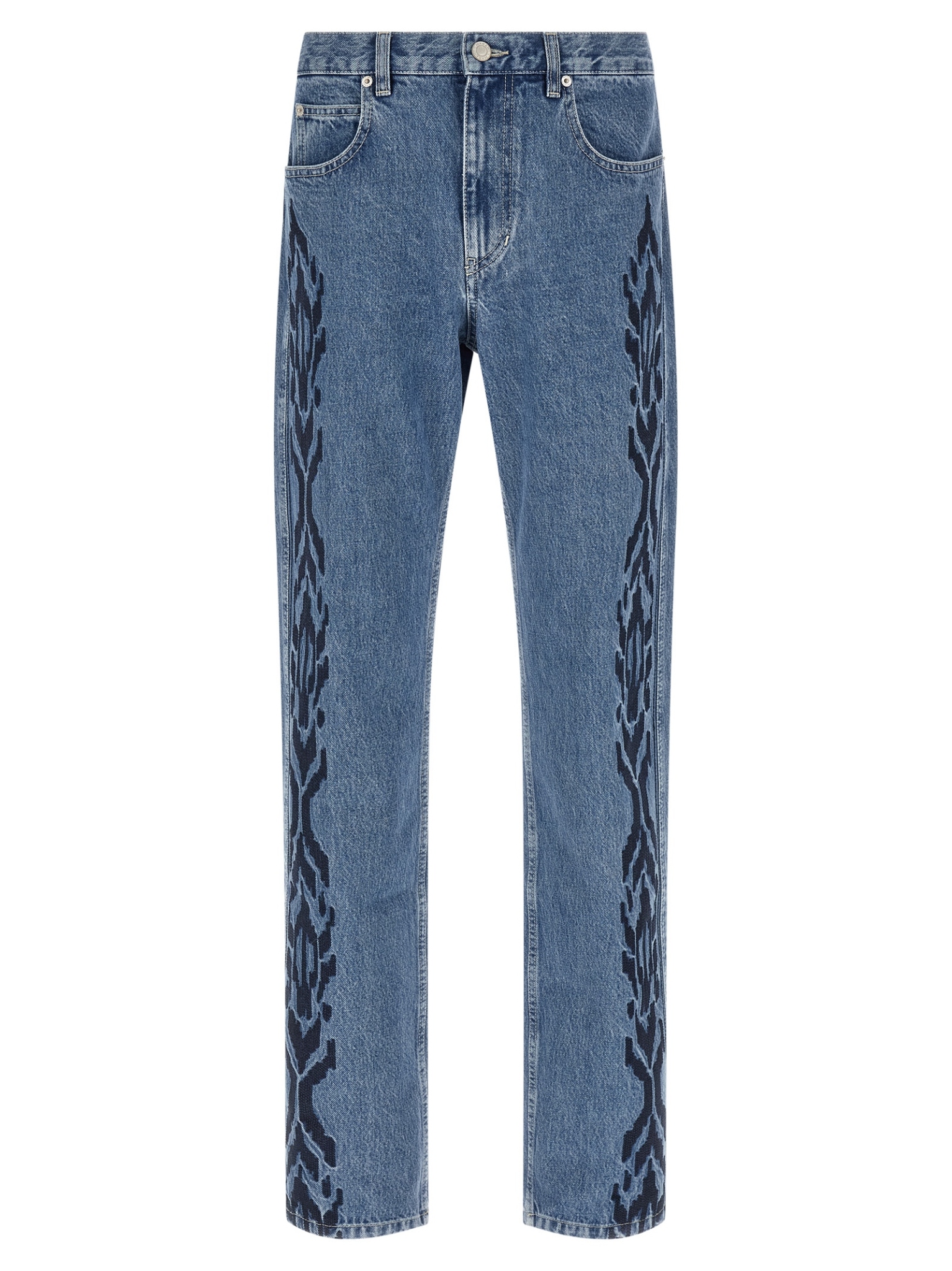 [MARANT] Jeans SS26 PA0469HID1H03H30BU