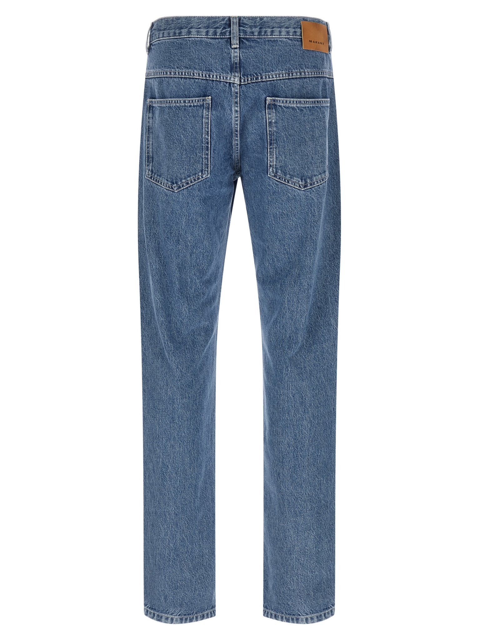 [MARANT] Jeans SS26 PA0469HID1H03H30BU