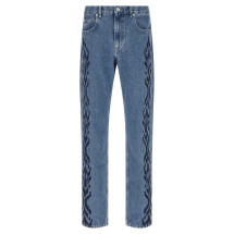 [MARANT] Jeans SS26 PA0469HID1H03H30BU