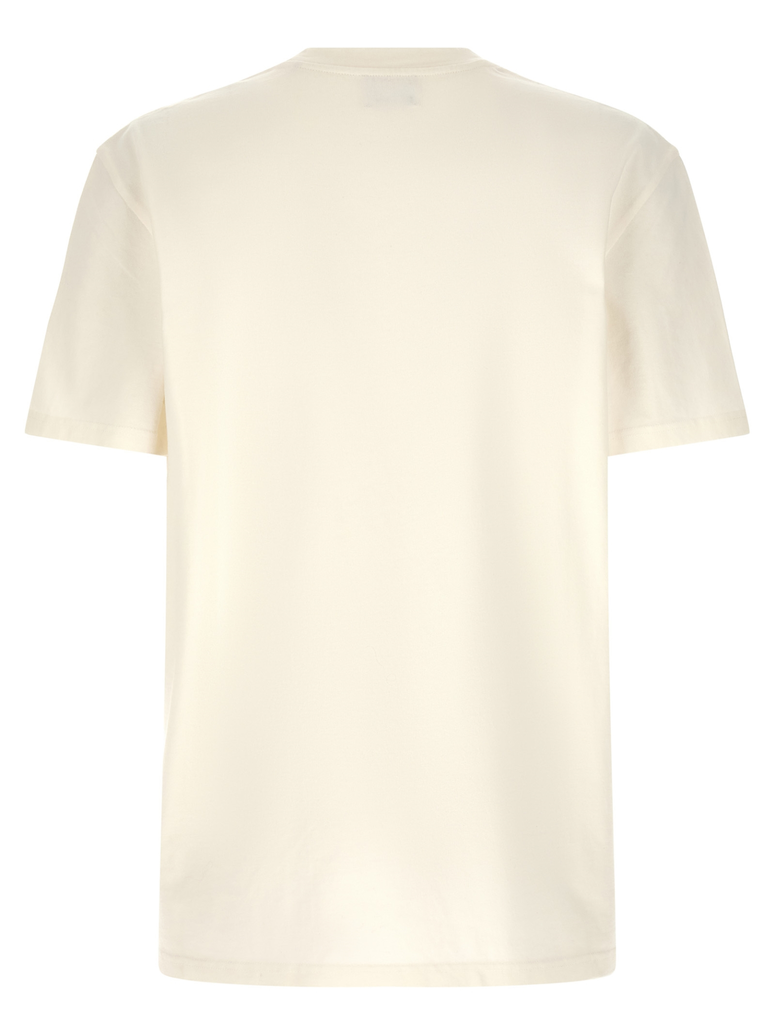 [MARANT] T-shirts Short Sleeve SS26 TS0149HED1N07H23EC