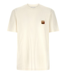 [MARANT] T-shirts Short Sleeve SS26 TS0149HED1N07H23EC