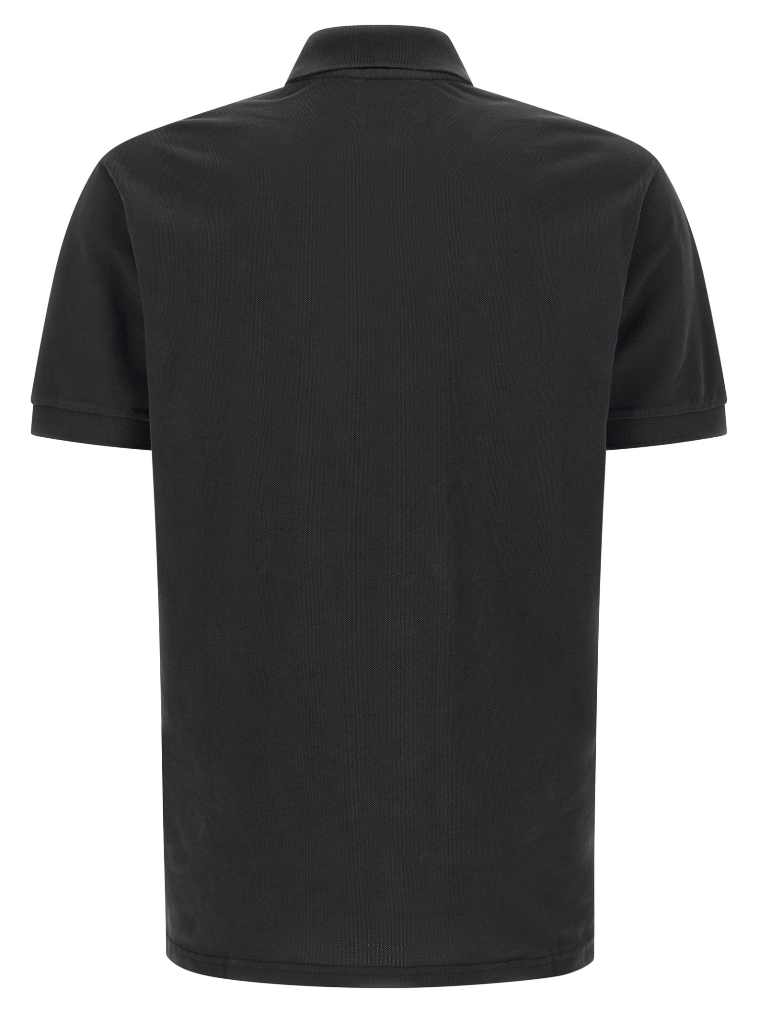 [MARANT] T-shirts Short Sleeve SS26 PL0003HAD1K02H02FK