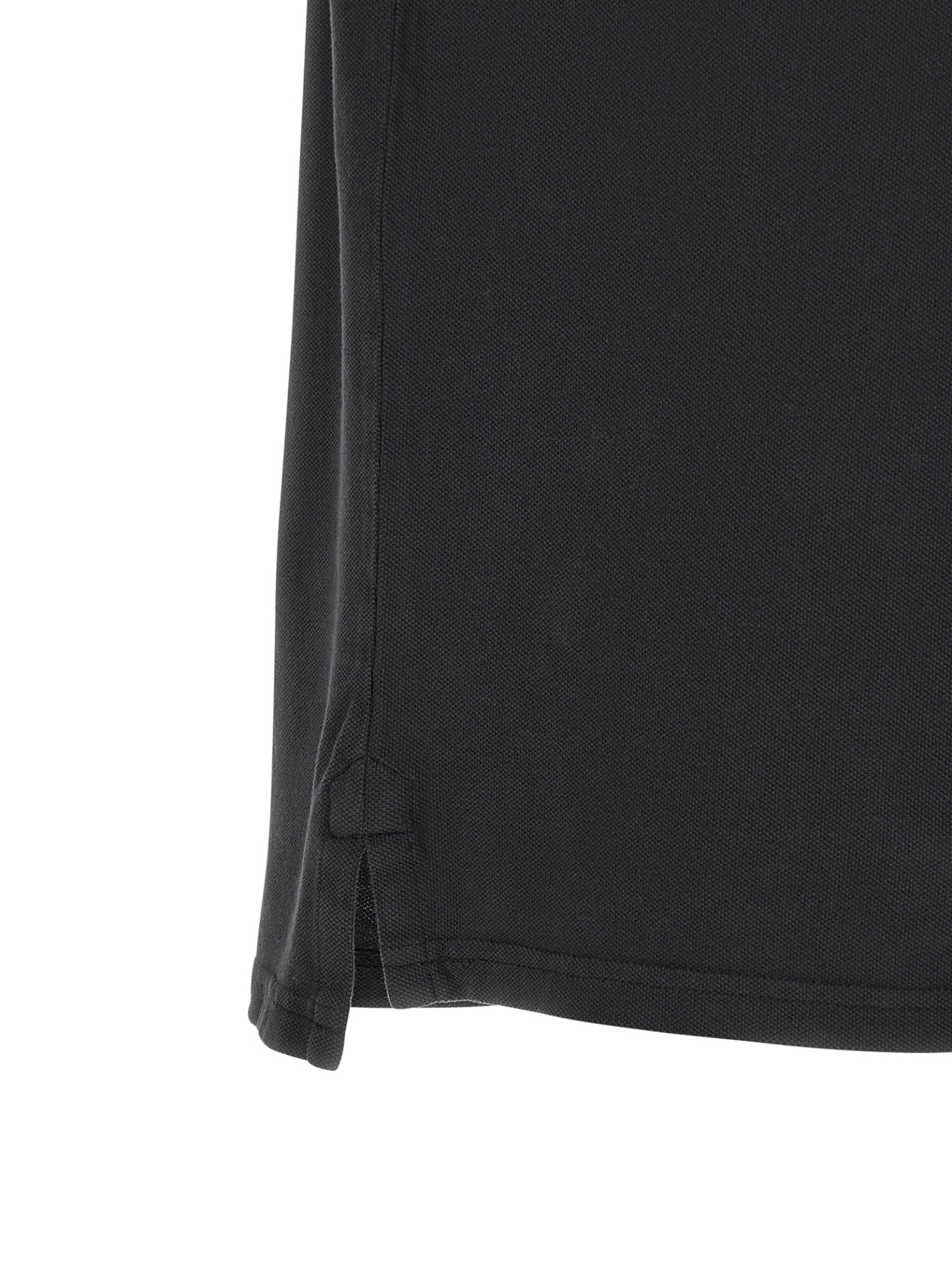 [MARANT] T-shirts Short Sleeve SS26 PL0003HAD1K02H02FK