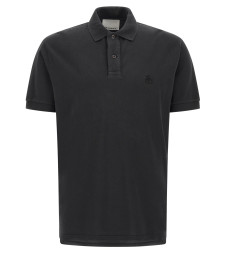 [MARANT] T-shirts Short Sleeve SS26 PL0003HAD1K02H02FK
