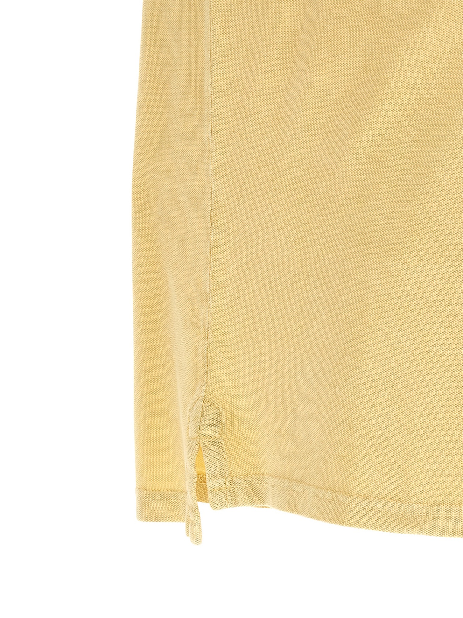 [MARANT] T-shirts Short Sleeve SS26 PL0003HAD1K02H10LY