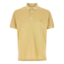 [MARANT] T-shirts Short Sleeve SS26 PL0003HAD1K02H10LY