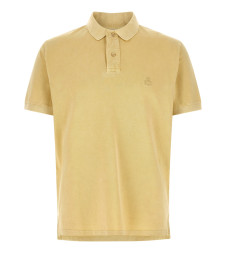 [MARANT] T-shirts Short Sleeve SS26 PL0003HAD1K02H10LY