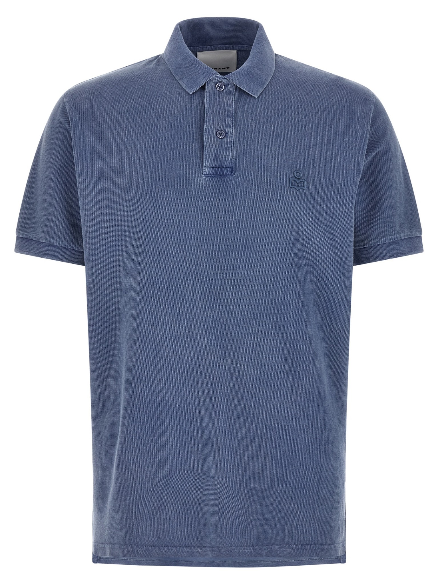 [MARANT] T-shirts Short Sleeve SS26 PL0003HAD1K02H30IN