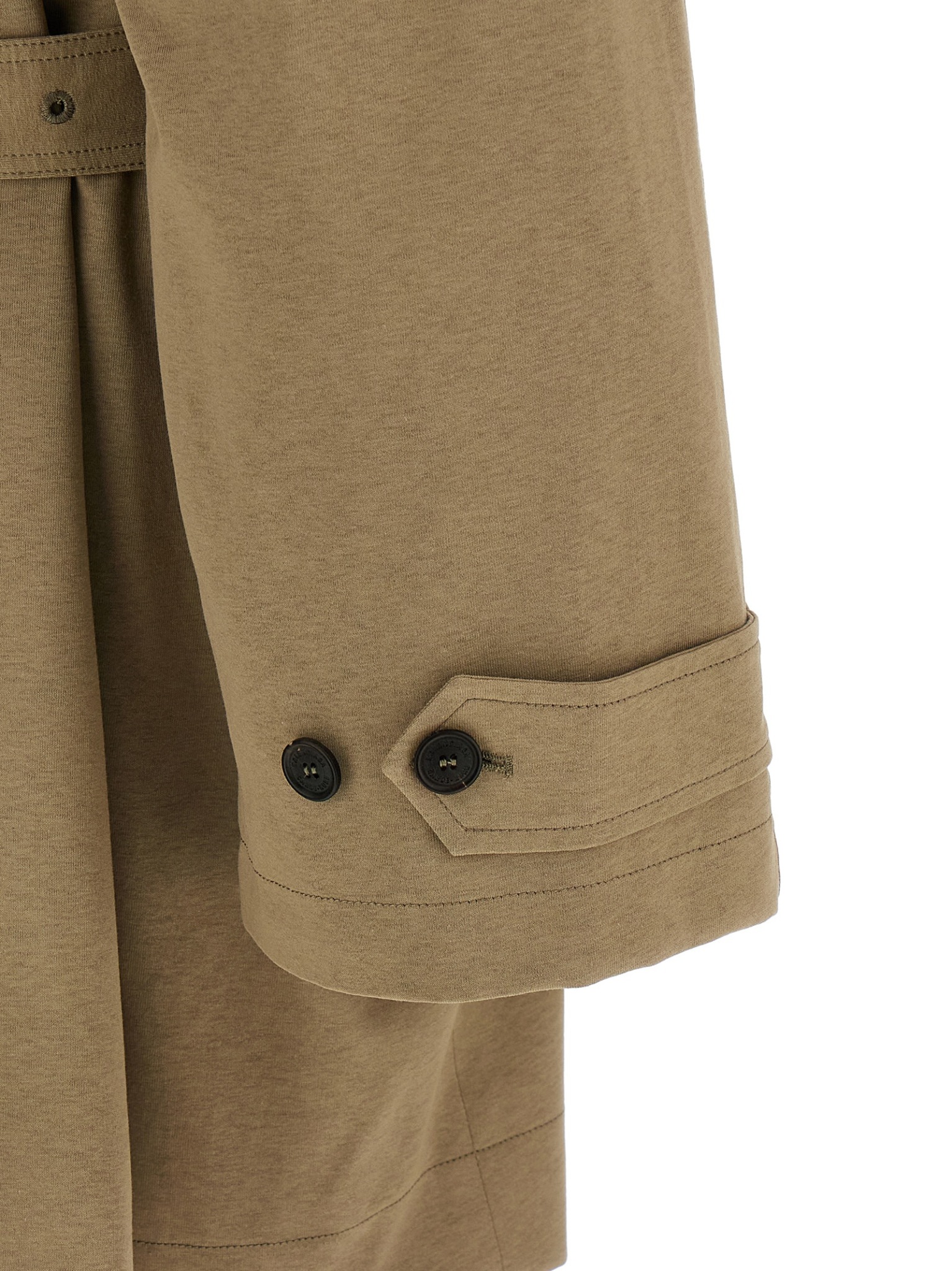 [Balenciaga] Coat SS26 862426TSVC19772