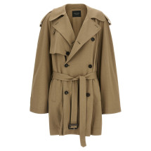 [Balenciaga] Coat SS26 862426TSVC19772