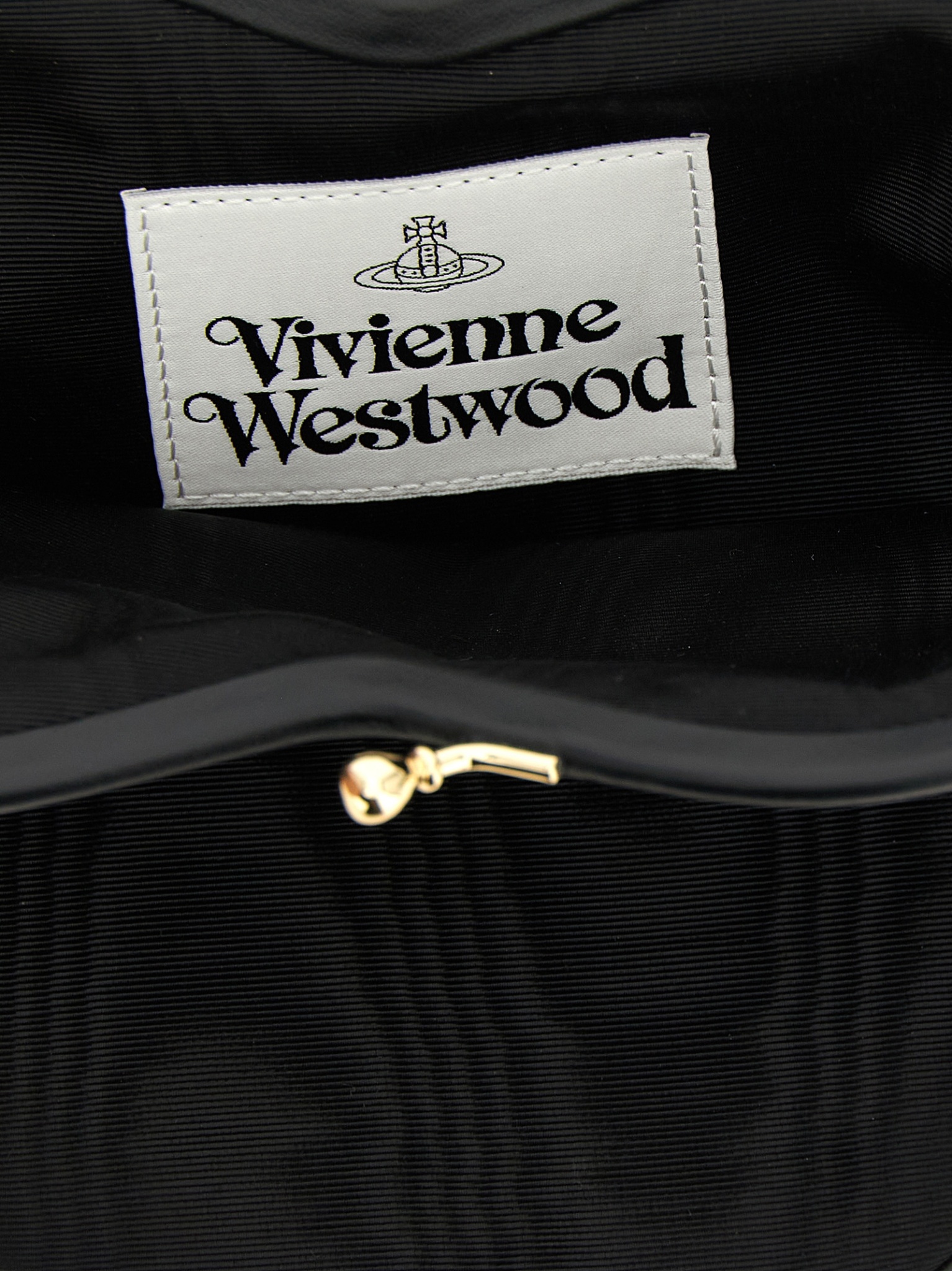 [Vivienne Westwood] Tote bag SS26 4B01000CWW01F4N401