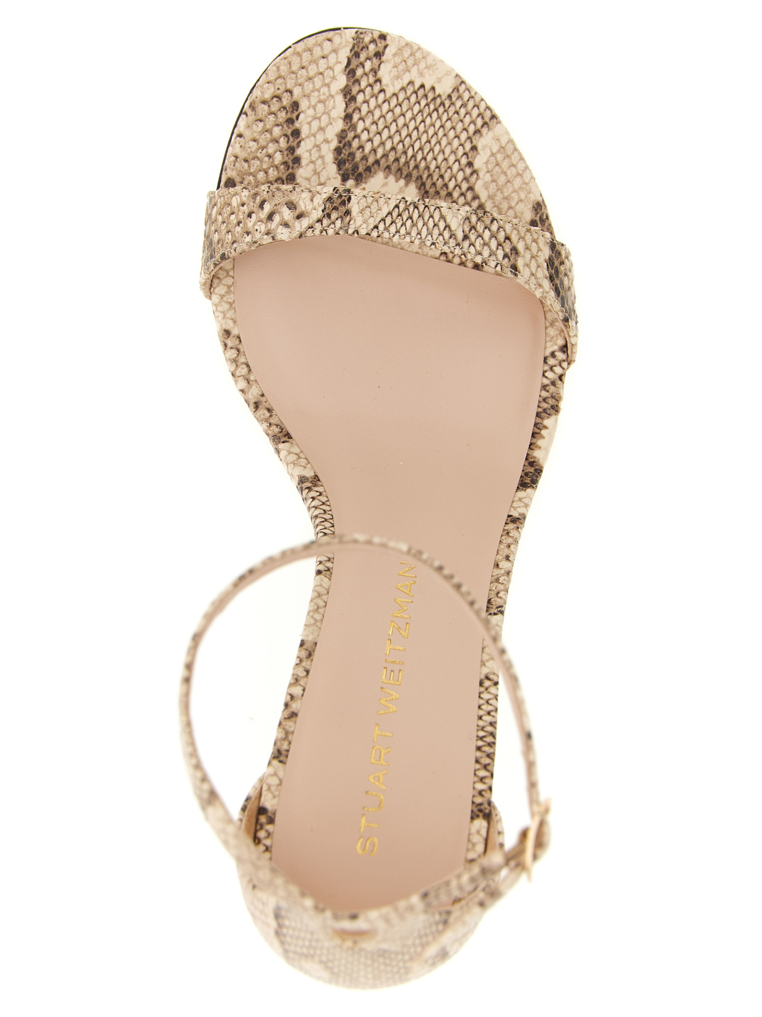 [Stuart Weitzman] Sandals SS26 SN524AJM