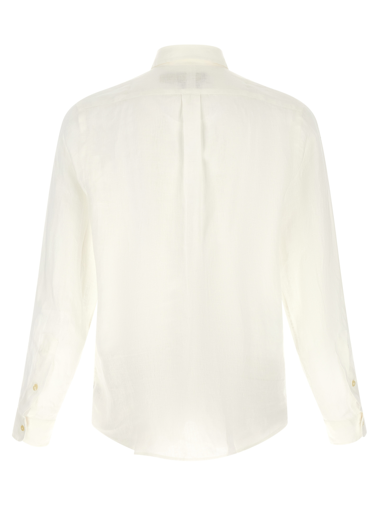 [Polo Ralph Lauren] Shirts SS26 710966294003