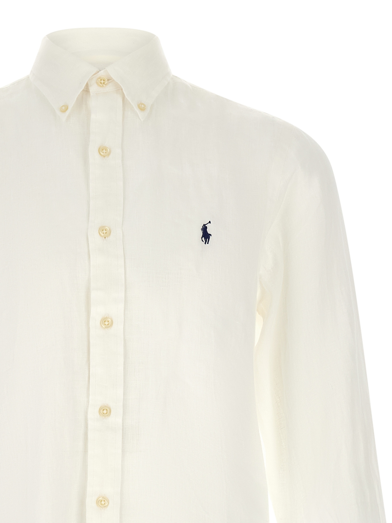 [Polo Ralph Lauren] Shirts SS26 710966294003