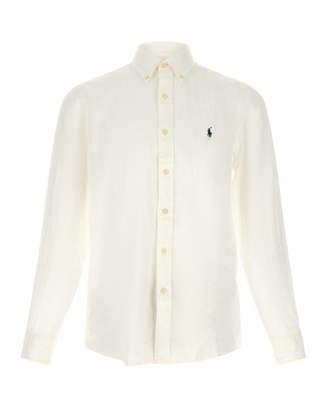 [Polo Ralph Lauren] Shirts SS26 710966294003