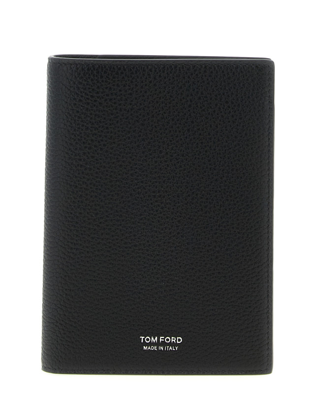 [Tom Ford] Wallet SS26 Y0274LCL158SNAA