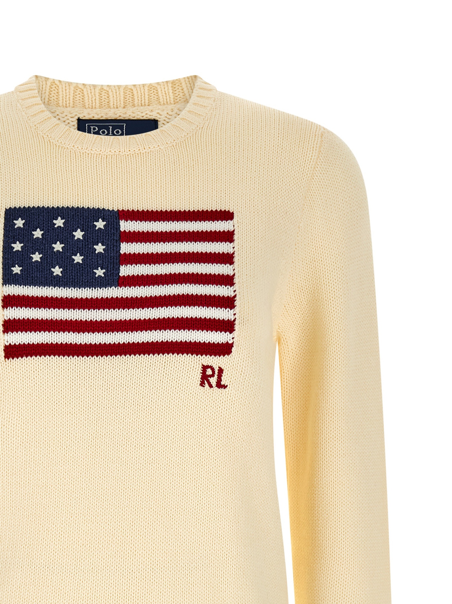 [Polo Ralph Lauren] Knitwear SS26 211896939002
