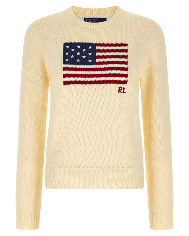 [Polo Ralph Lauren] Knitwear SS26 211896939002