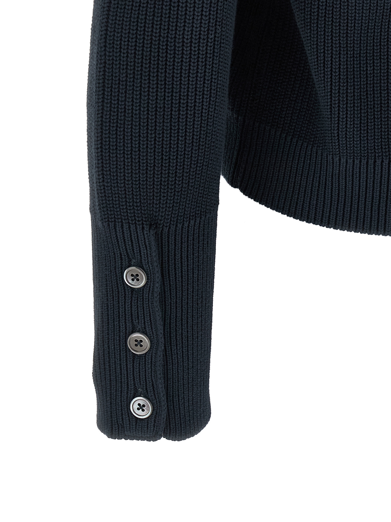 [Thom Browne] Cardigan SS26 MKC635AY3065415