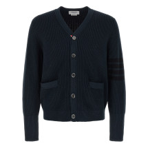 [Thom Browne] Cardigan SS26 MKC635AY3065415