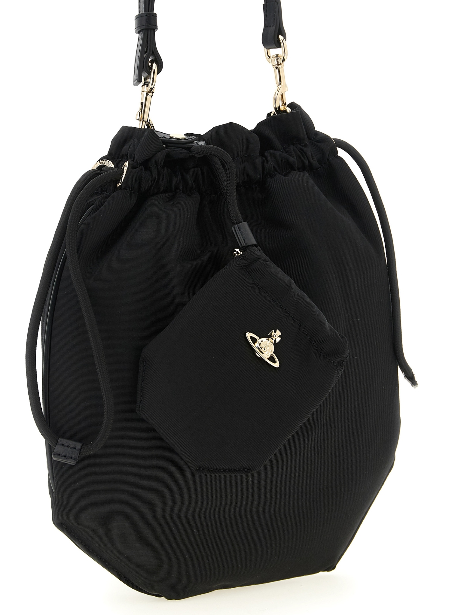 [Vivienne Westwood] Tote bag SS26 57010007UW01F4N401