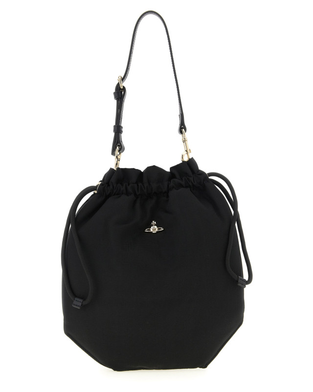 [Vivienne Westwood] Tote bag SS26 57010007UW01F4N401