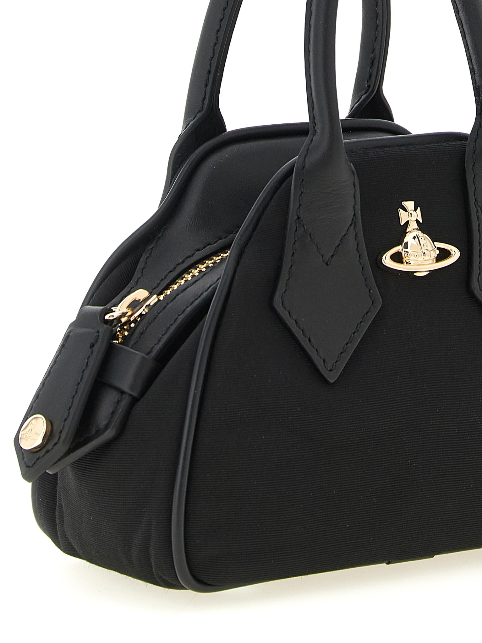 [Vivienne Westwood] Tote bag SS26 5C010005WW01F4N401