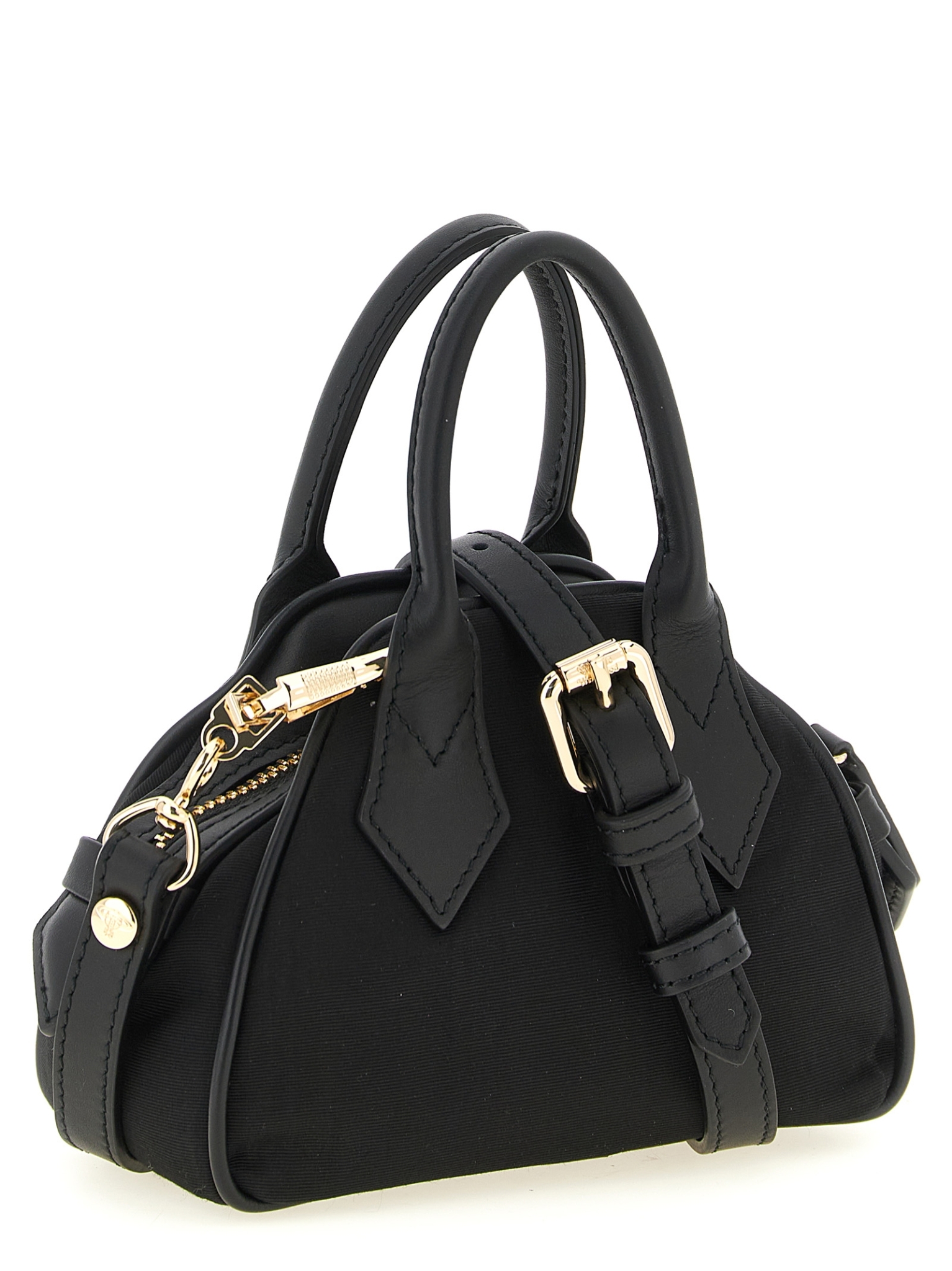 [Vivienne Westwood] Tote bag SS26 5C010005WW01F4N401