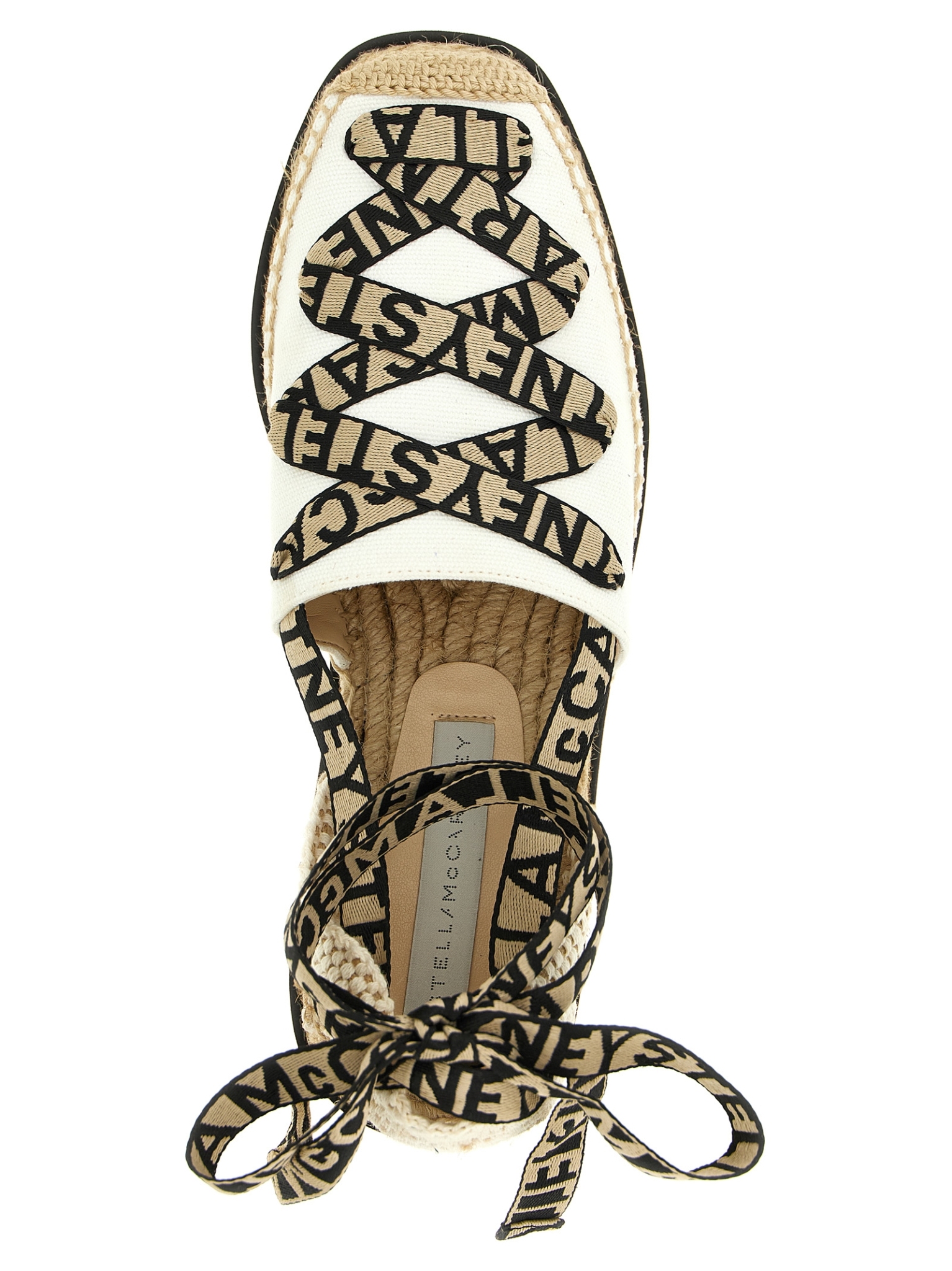 [Stella McCartney] Wedges SS26 800159N02229007