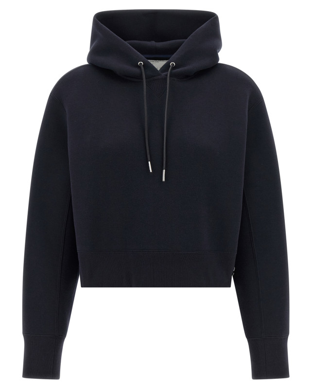 [Sacai] Hoodie SS26 SCW345201