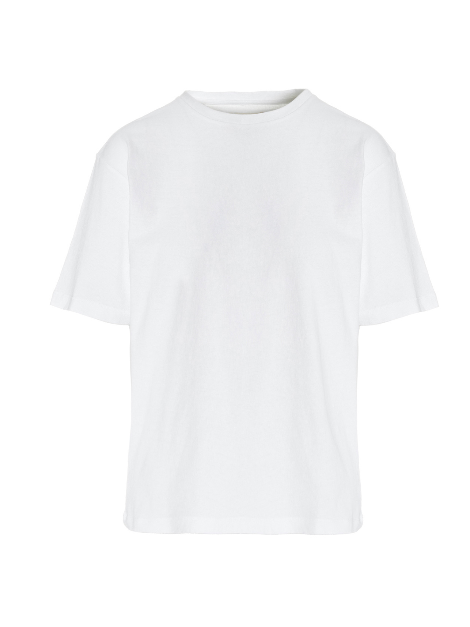 [KHAITE] T-shirts Short Sleeve SS26 2196138100