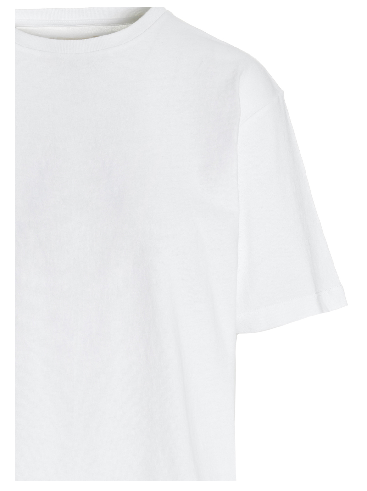 [KHAITE] T-shirts Short Sleeve SS26 2196138100