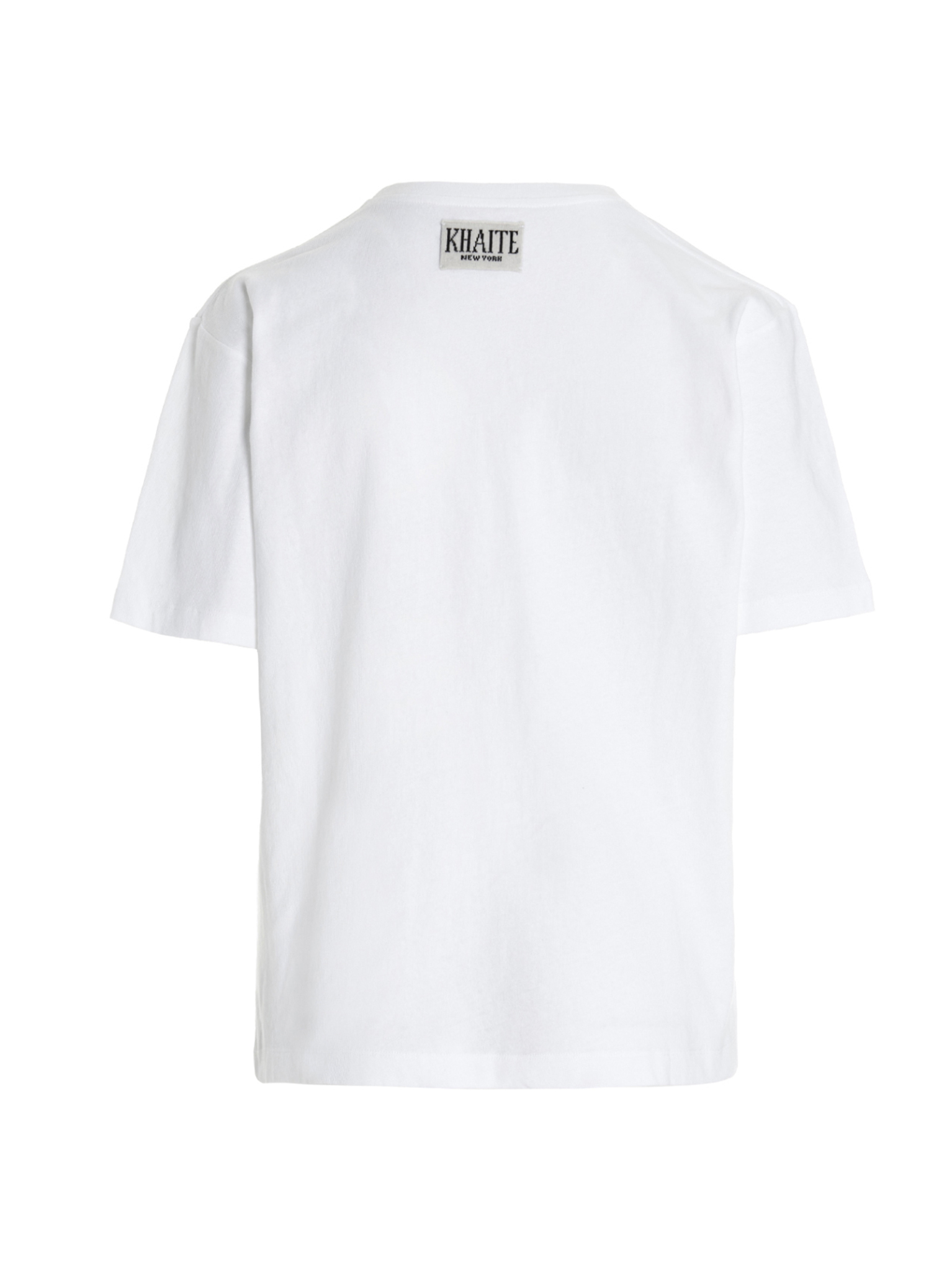 [KHAITE] T-shirts Short Sleeve SS26 2196138100