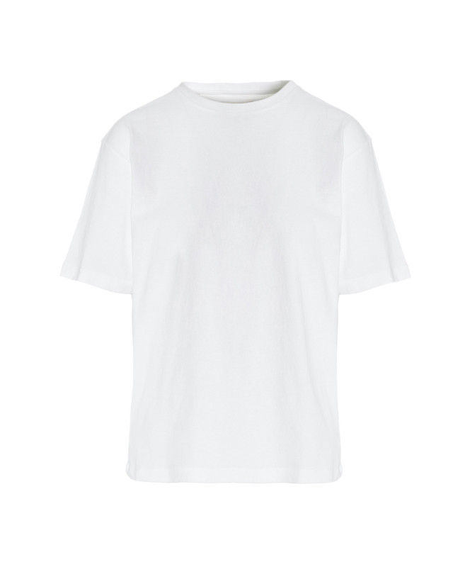 [KHAITE] T-shirts Short Sleeve SS26 2196138100