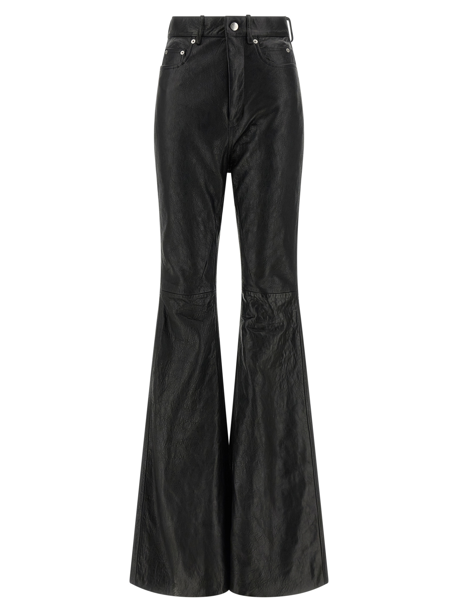 [Rick Owens] Trousers SS26 RP01F6329LBE09