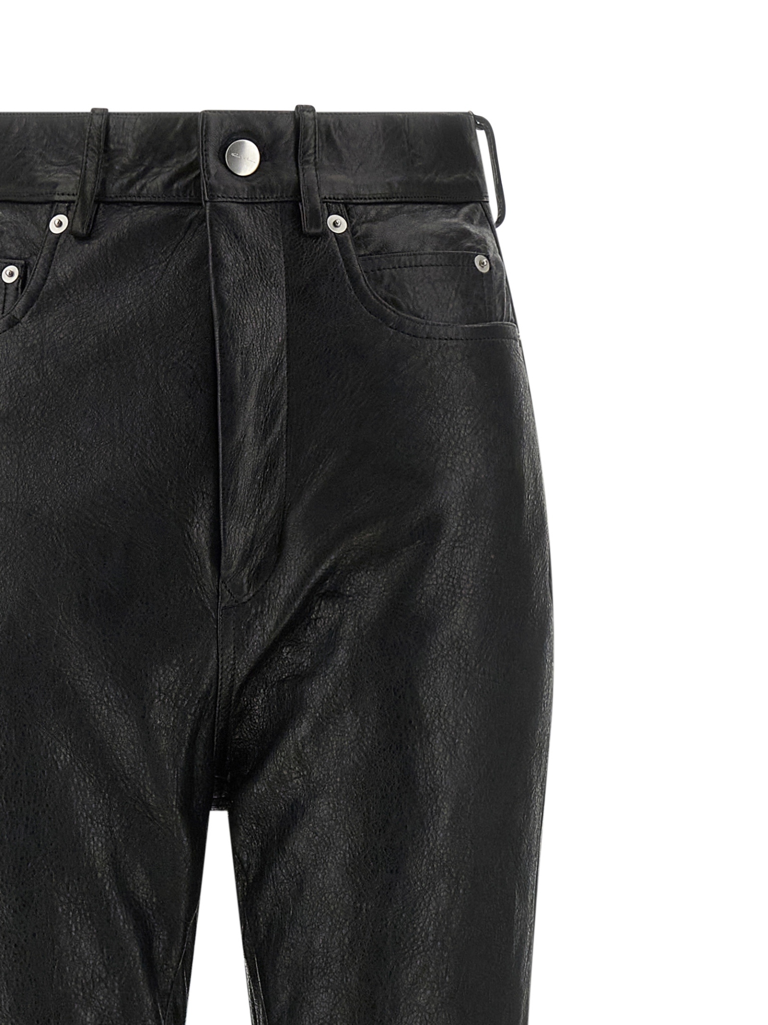 [Rick Owens] Trousers SS26 RP01F6329LBE09