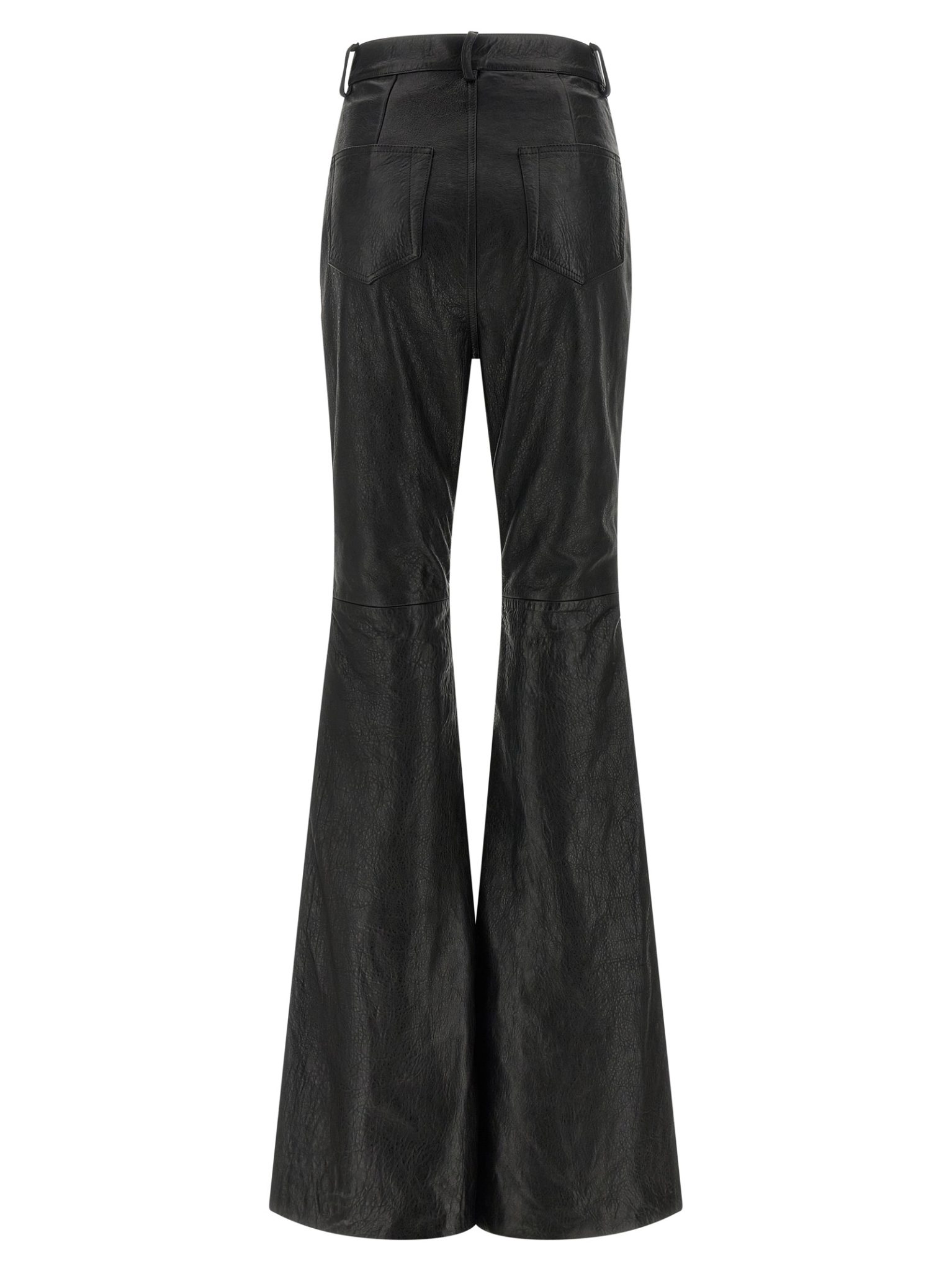 [Rick Owens] Trousers SS26 RP01F6329LBE09