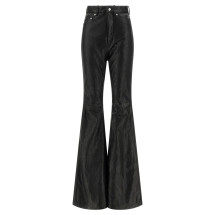 [Rick Owens] Trousers SS26 RP01F6329LBE09